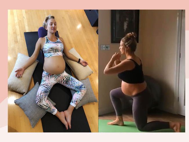 Best Exercises After Pregnancy  Postpartum Exercise The Bump Plan