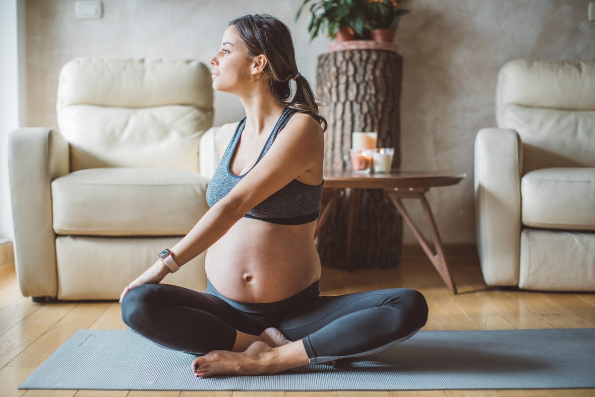 妊娠中に運動するなら？ 妊婦のトレーニングで知っておくべき6