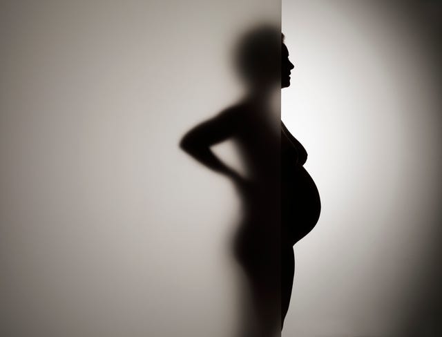 https://hips.hearstapps.com/hmg-prod/images/pregnant-woman-standing-behind-frosty-glass-royalty-free-image-1732567530.jpg?crop=1.00xw:0.658xh;0,0.111xh&resize=640:*