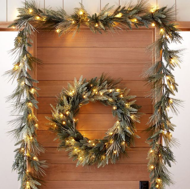 14 Best Faux Garlands in 2023: Spruce Up Your Space