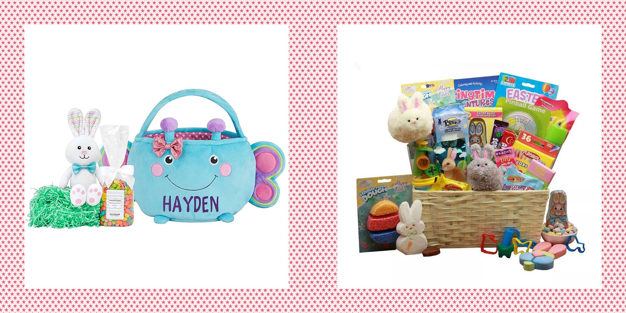 20 Best Premade Easter Baskets in 2023 for Kids and Adults
