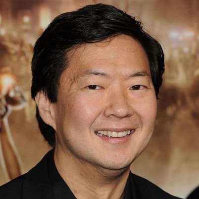 HOLLYWOOD, CA - FEBRUARY 29:  Actor Ken Jeong attends the 'Project X' Los Angeles premiere held at the Grauman's Chinese Theatre on February 29, 2012 in Hollywood, California.  (Photo by Jason Merritt/Getty Images)