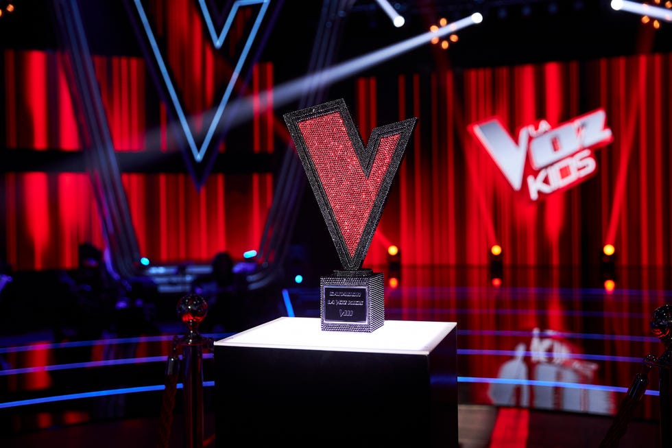 la voz kids