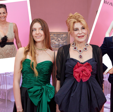 women in art gala invitados