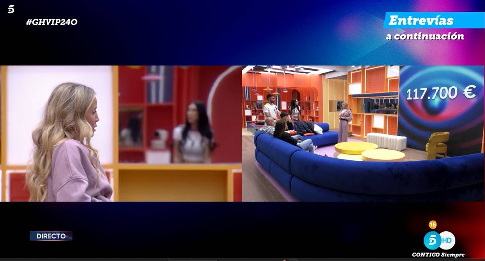 concursantes gh vip 8