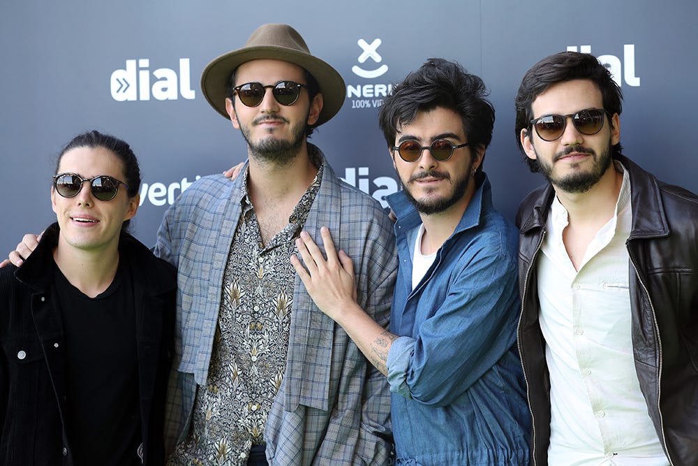 Premios Cadena Dial