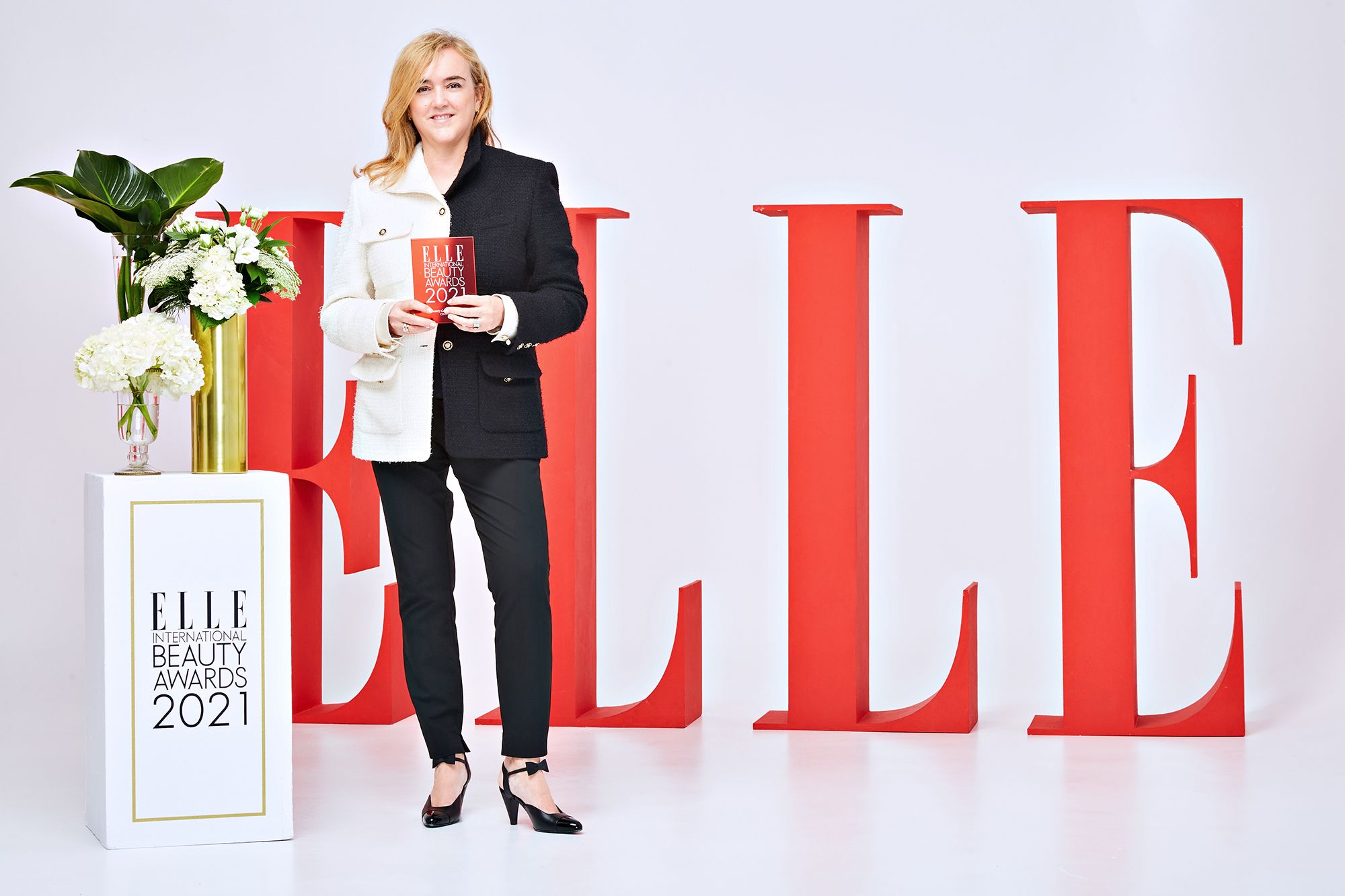 ELLE International Beauty Awards 2021: Todos Los Premiados