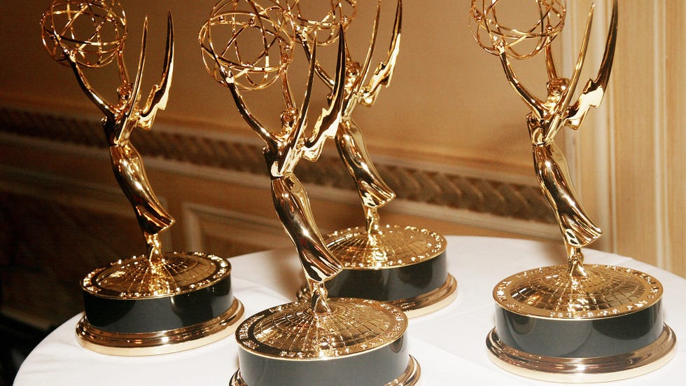 Horario y dónde ver los Premios Emmy 2024 así será la gala