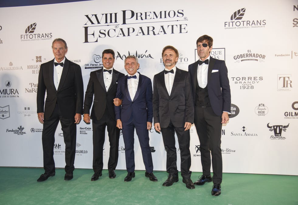 premios escaparate
