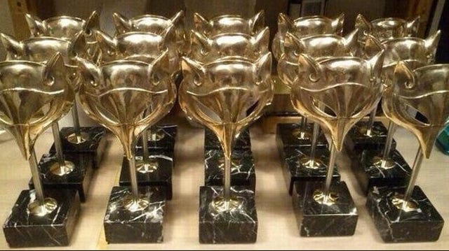 Premios Feroz 2020