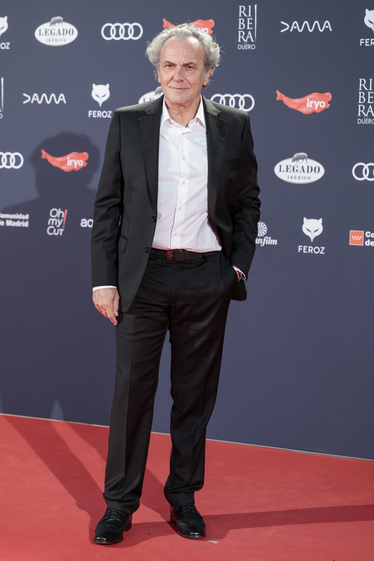 premios forque 2024
