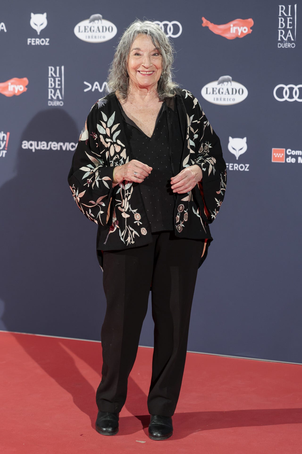 premios forque 2024