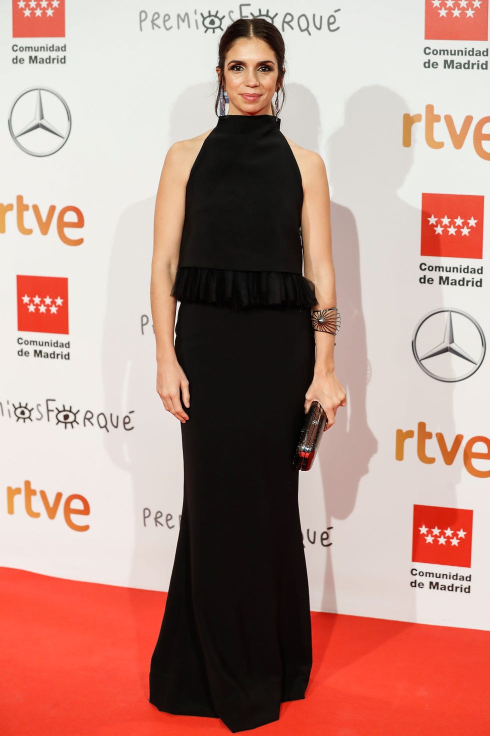 Premios Forqué 2019