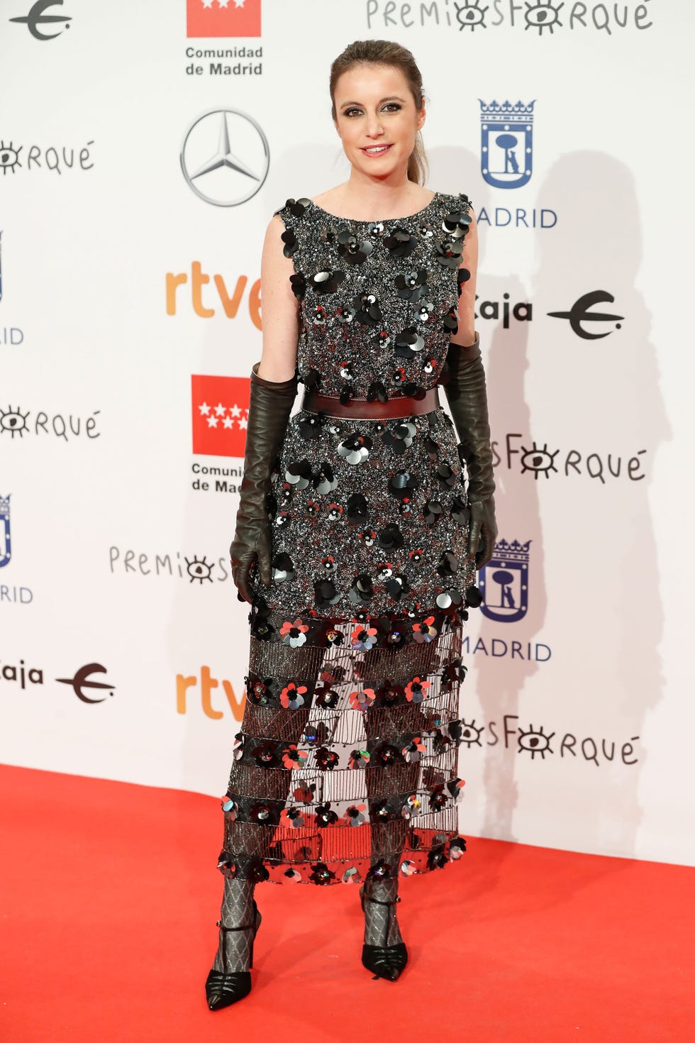 Premios Forqué 2019