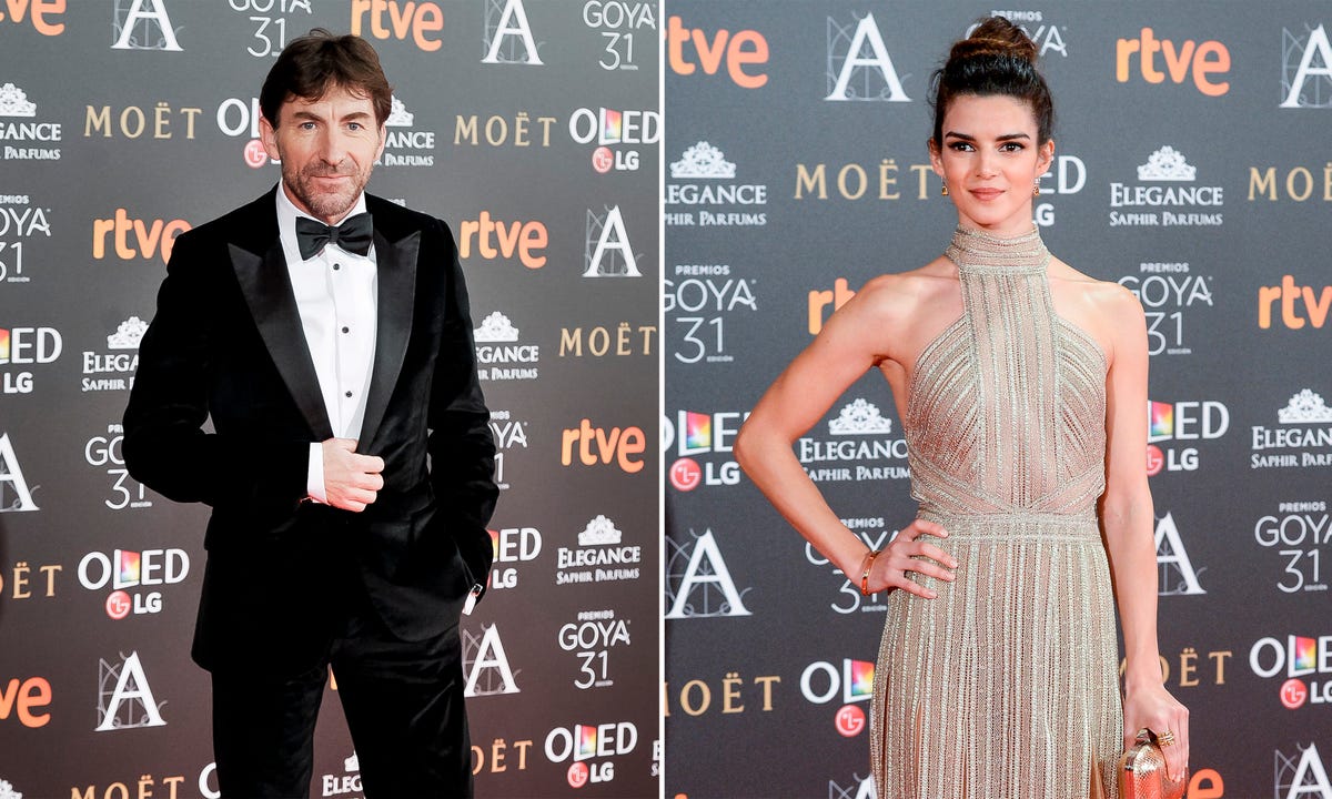 Premios Goya 2023 Estos Son Los Presentadores De La Gala 4538