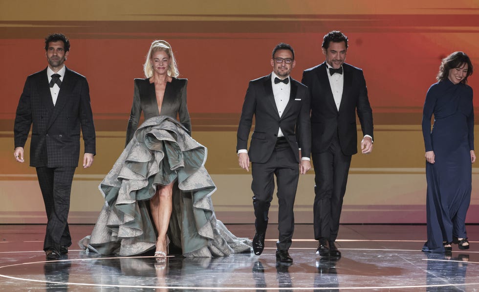 premios goya 2025
