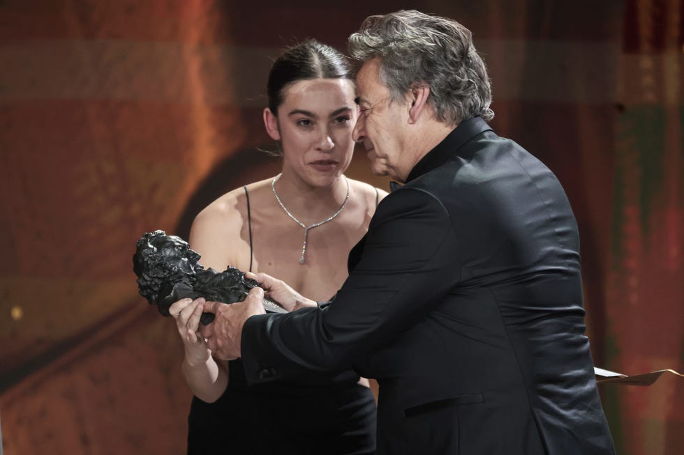 premios goya 2025