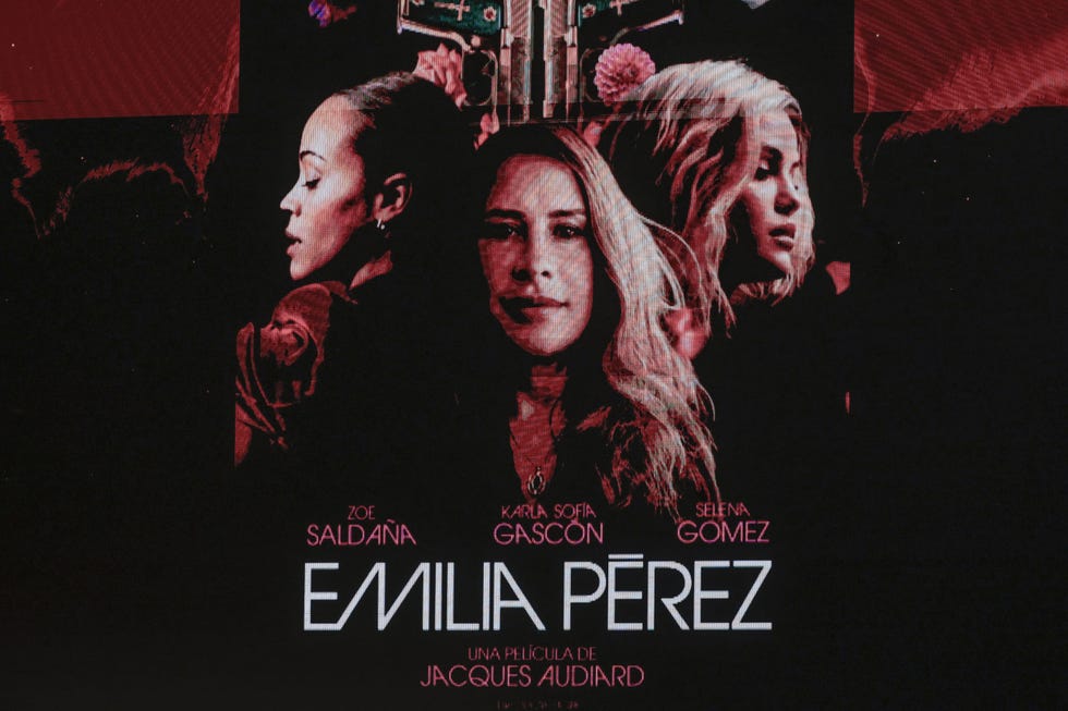 premios goya 2025