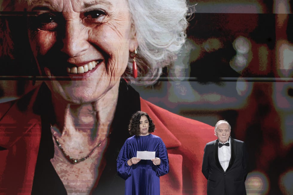premios goya 2025
