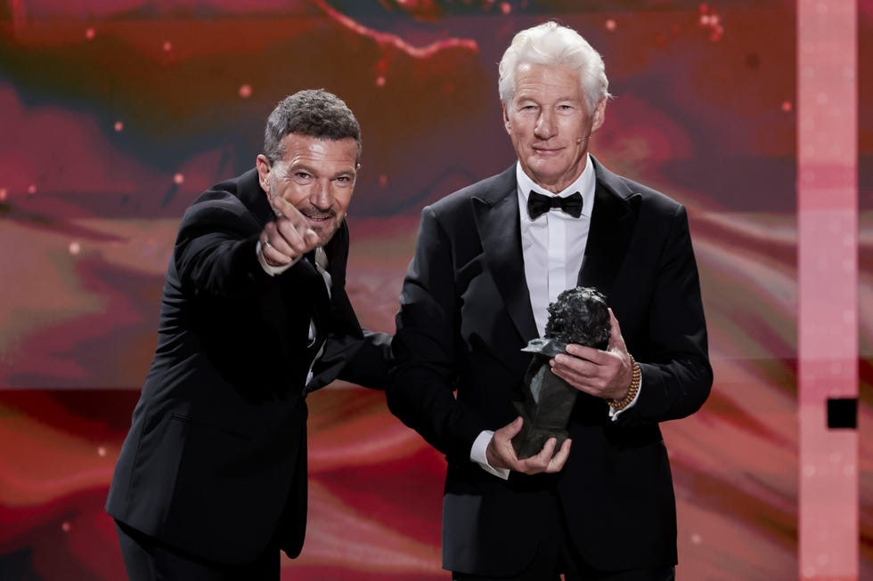 premios goya 2025