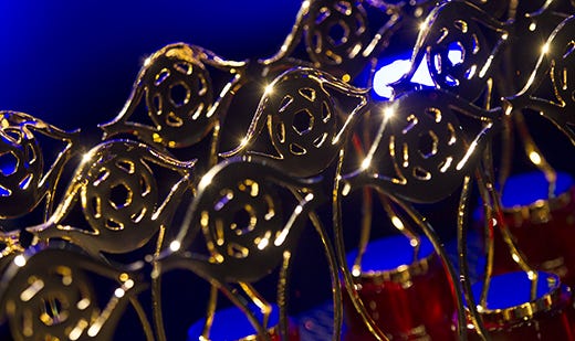 premios iris 2019