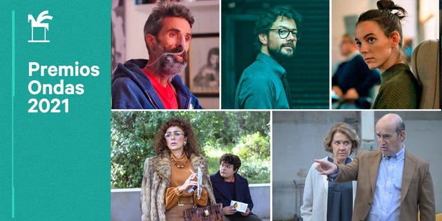 premios ondas 2021
