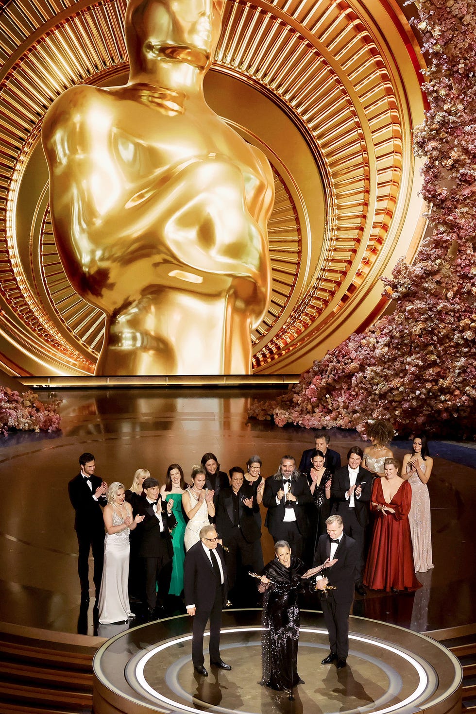 premios oscar 2025