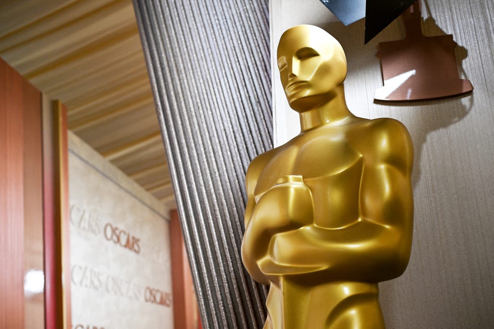premios oscar 2025