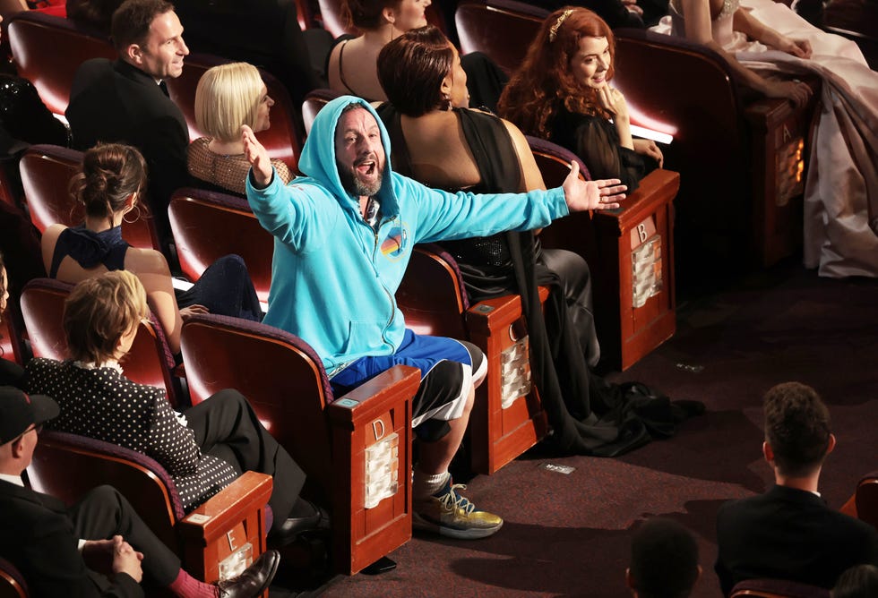 adam sandler premios oscar 2025