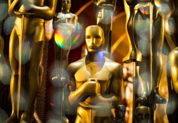 premios oscar curiosidades