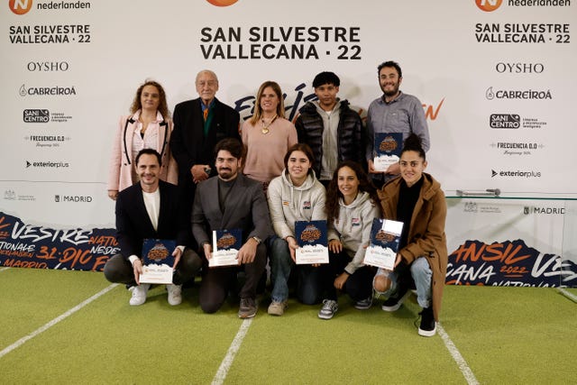 premios san silvestre 2022