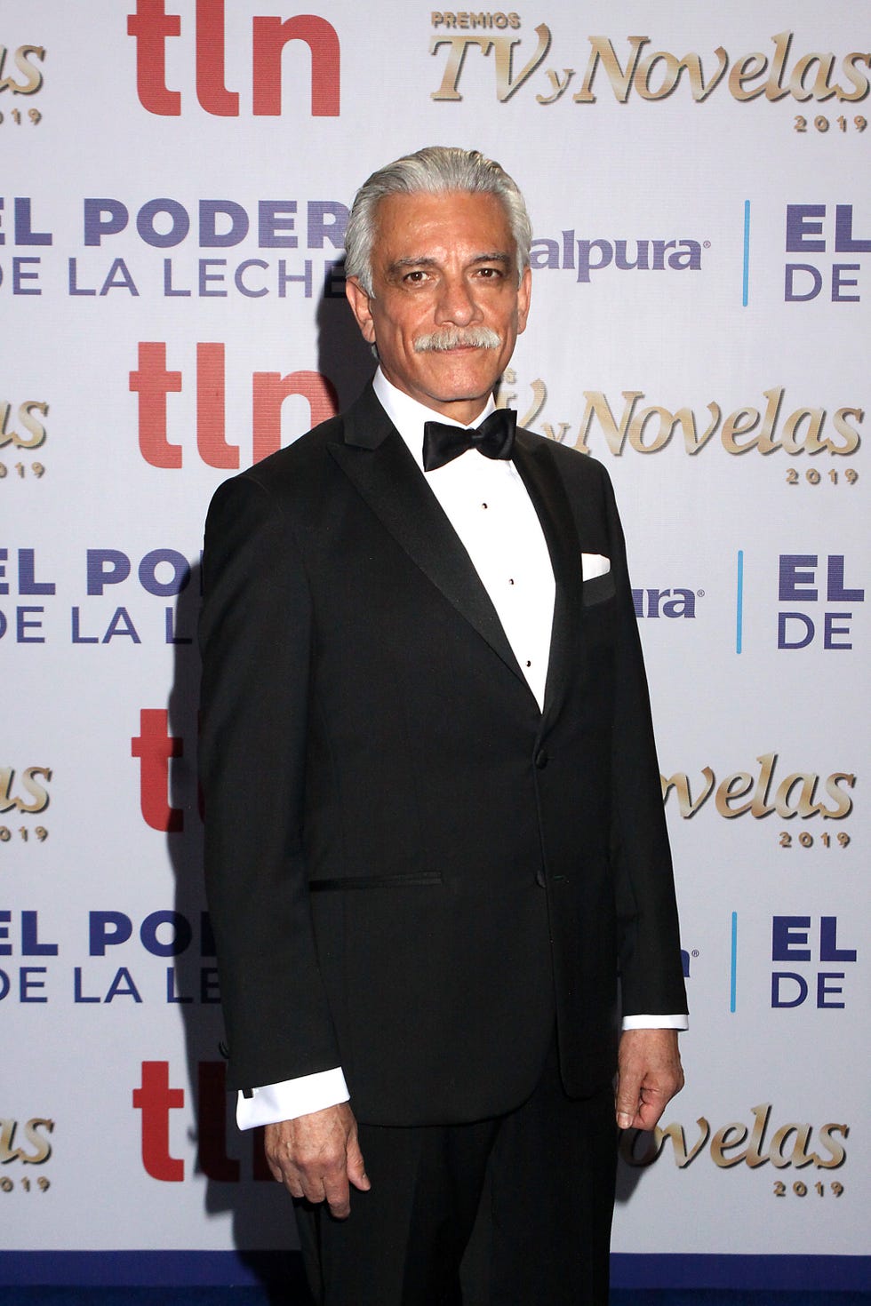 Premios TvyNovelas