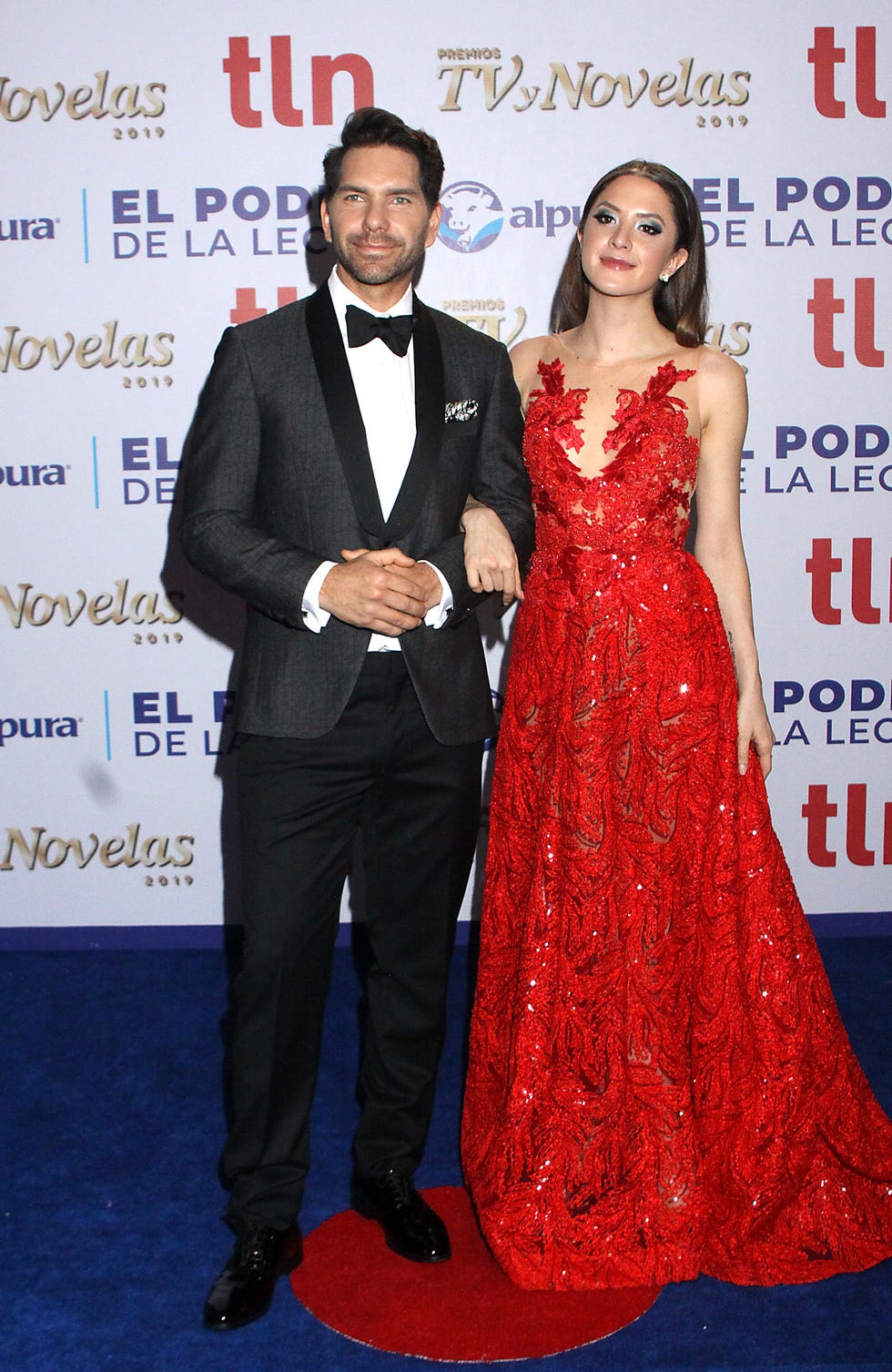 Premios TvyNovelas