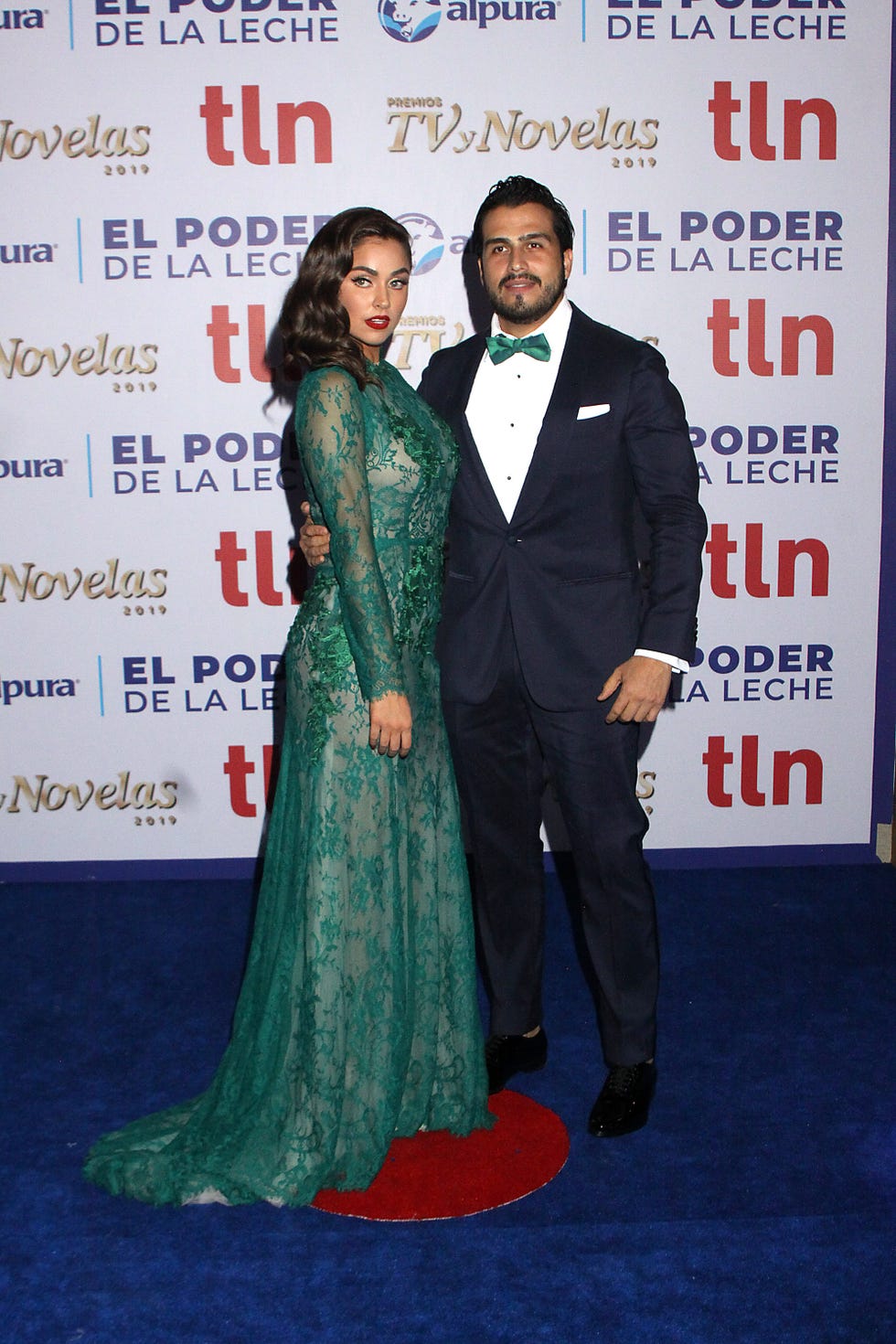 Premios TvyNovelas