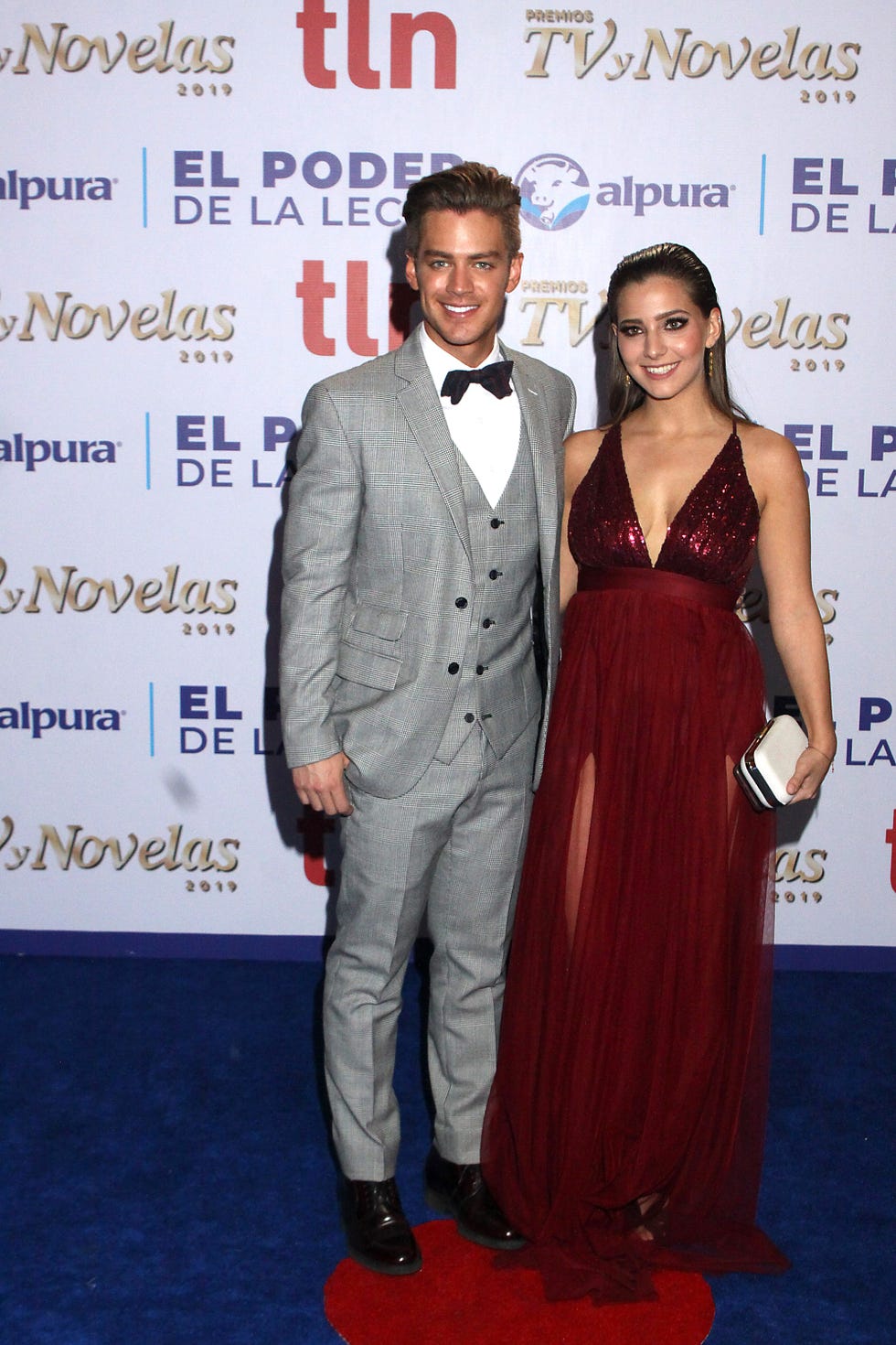 Premios TvyNovelas