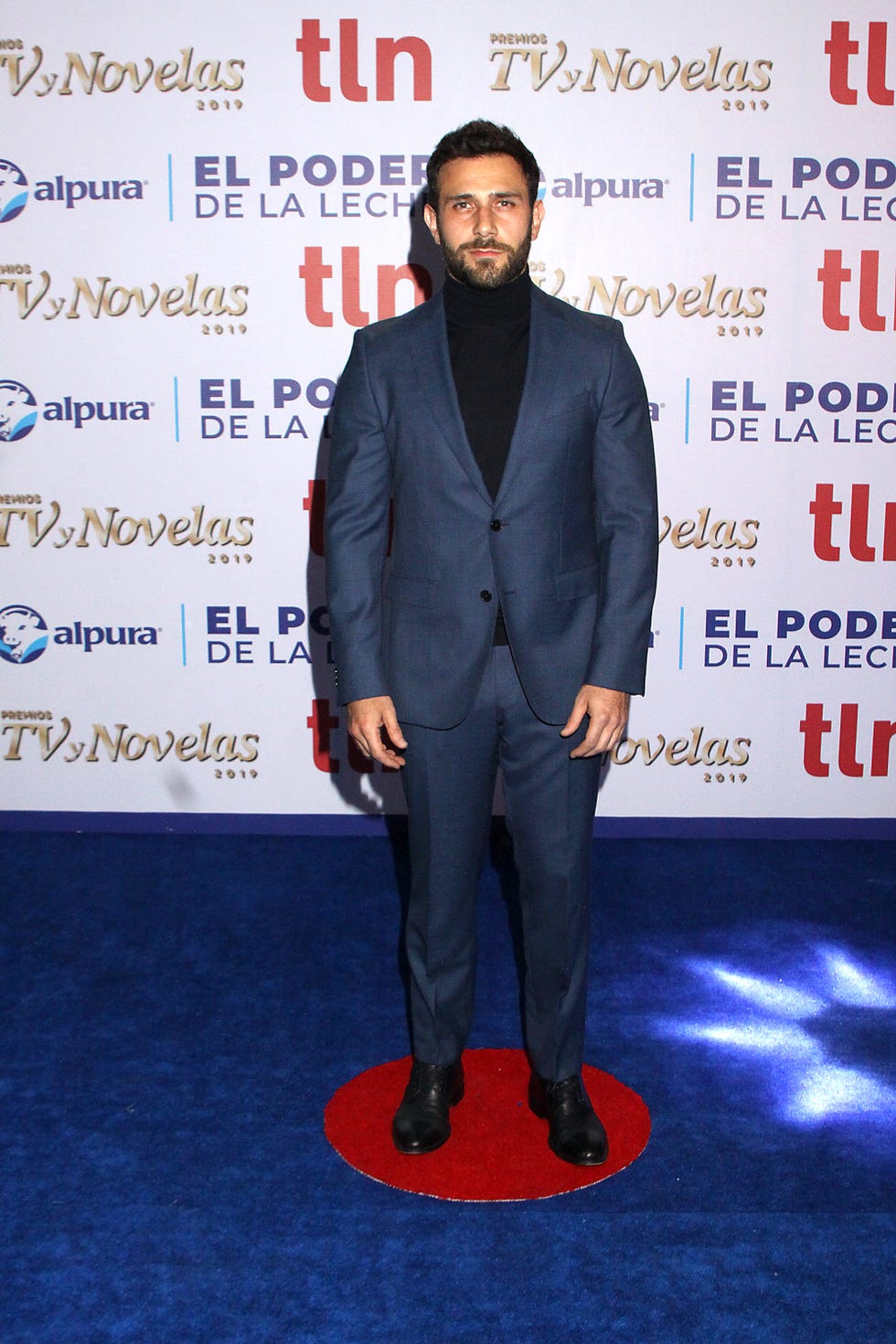 Premios TvyNovelas