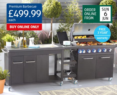 aldi bbq