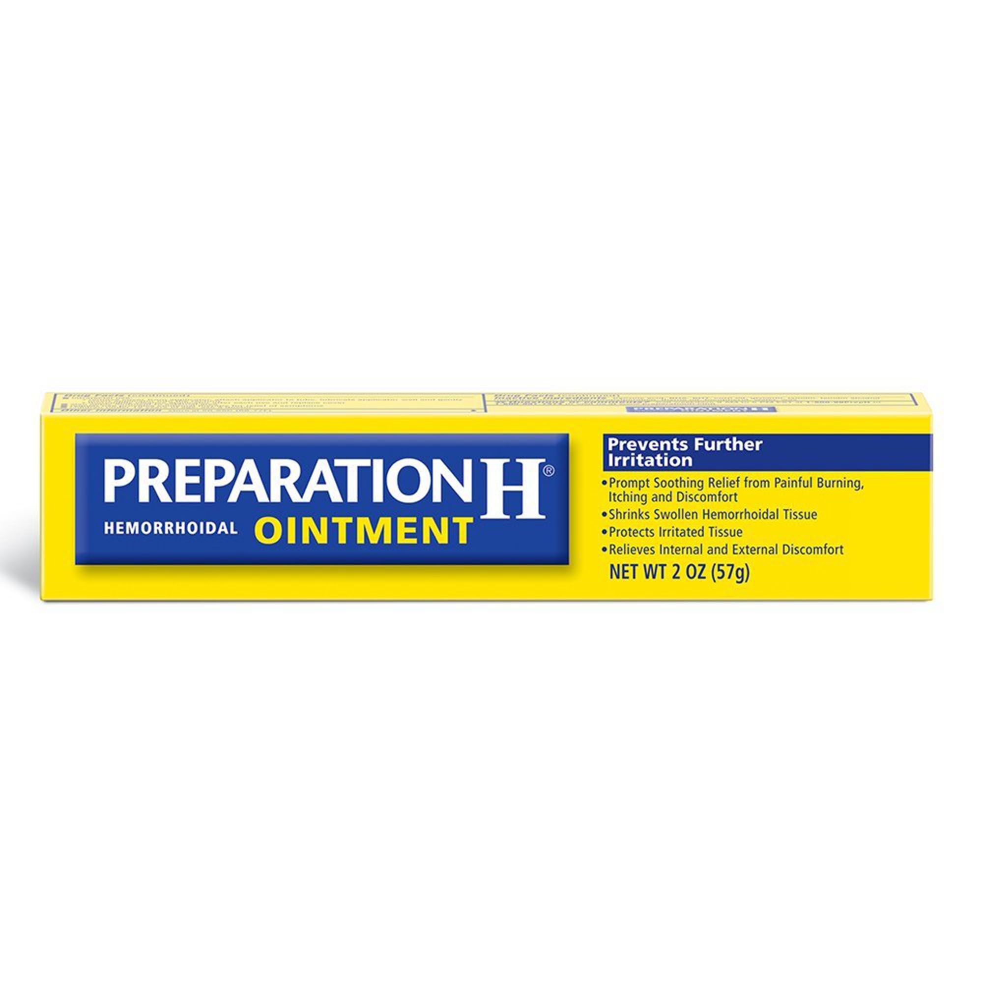 Does Preparation H Work on Wrinkles The Surprising Answer I Unity Skincare