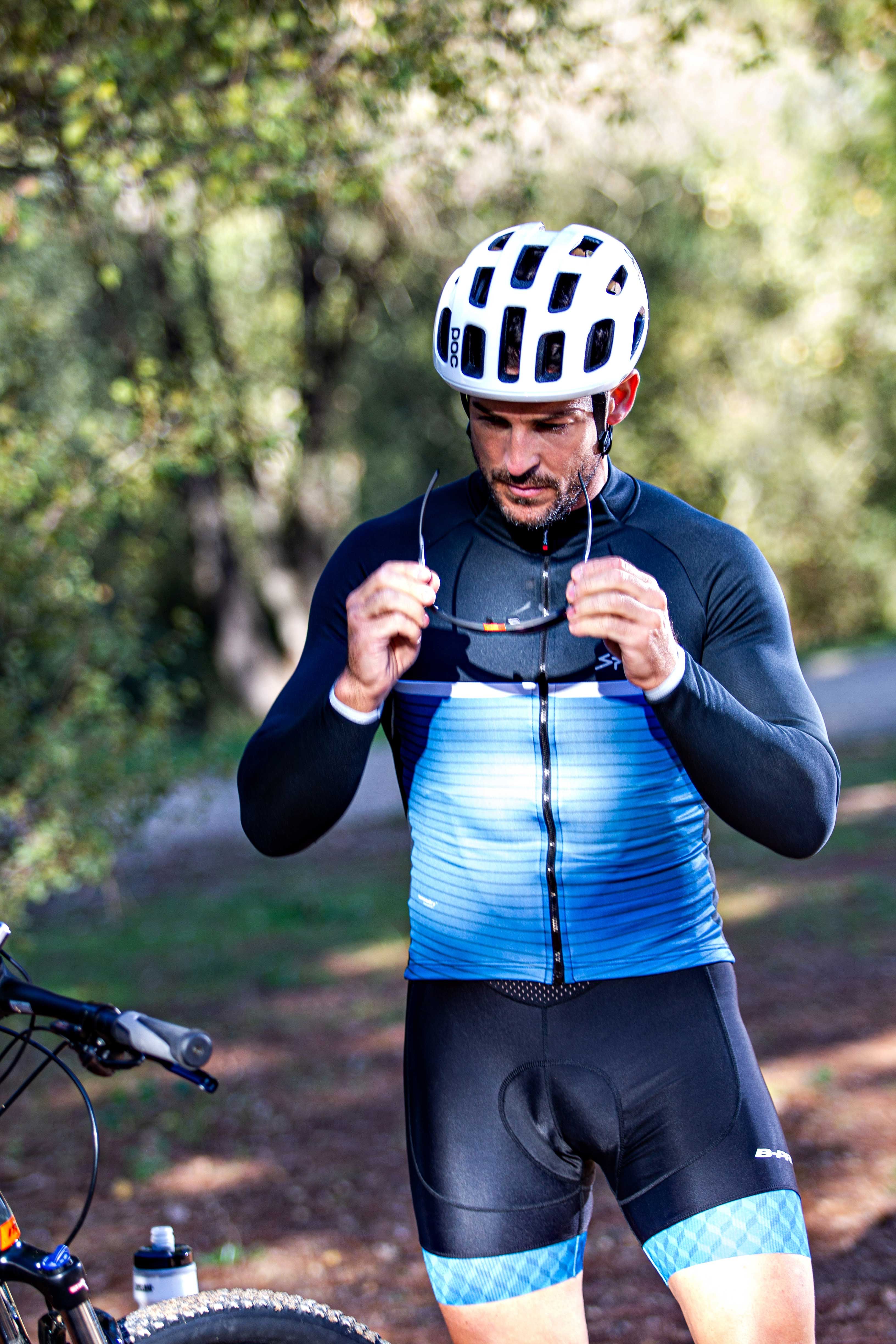 Ropa de ciclismo 2024 en el corte inglés