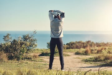 running playlist