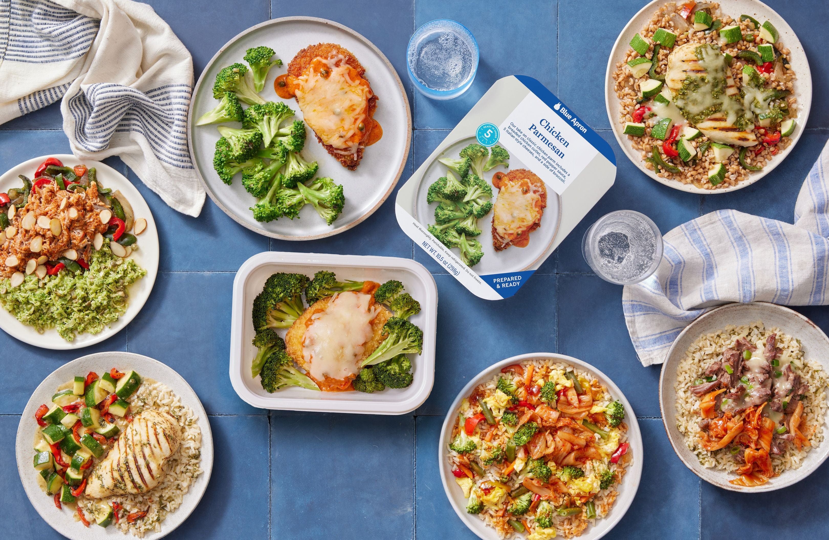 15 Best Prepared Meal Delivery Services Perfect for Busy Days