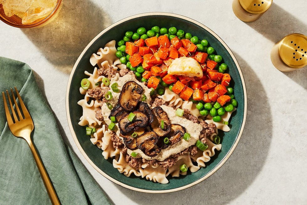 15 Best Prepared Meal Delivery Services and Kits in 2024