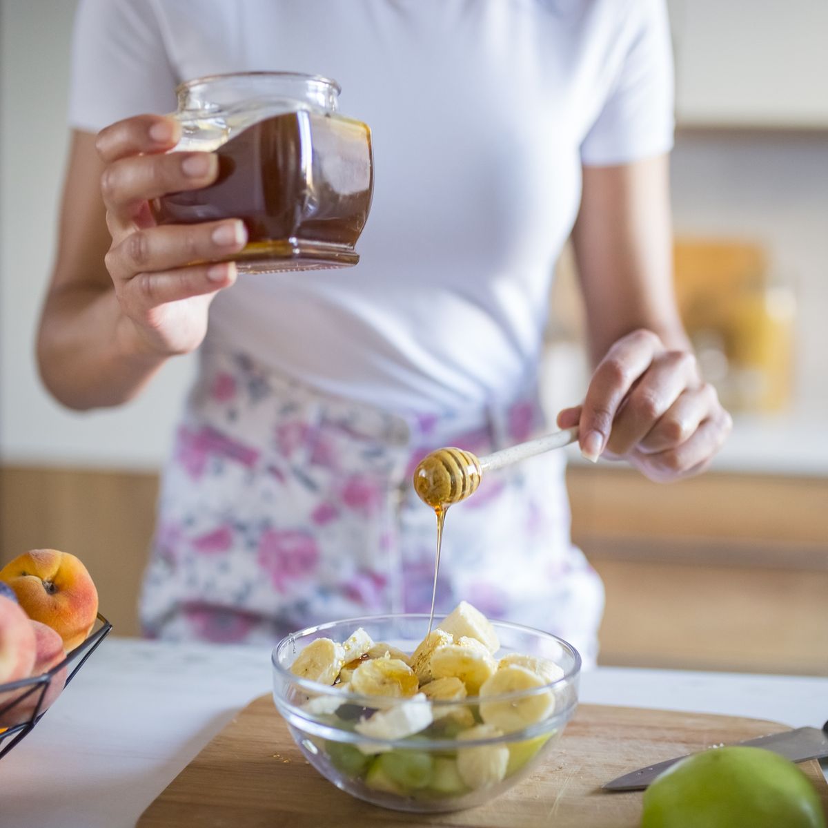 Todas las razones para incluir la miel de Manuka a tu dieta:  antiinflamatorios, antibacterianos y antioxidantes
