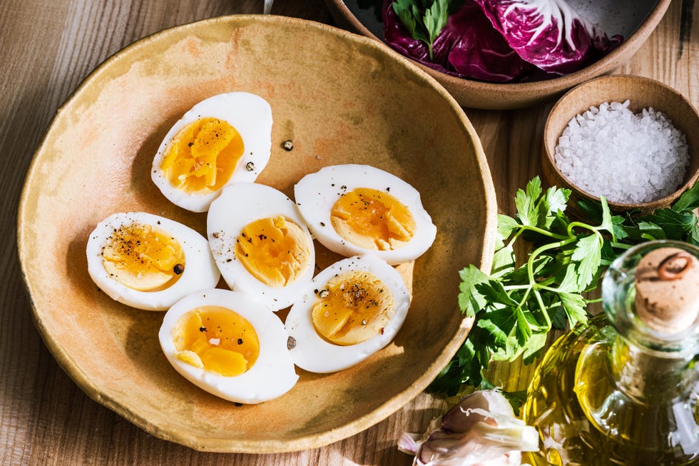 This is How Long You Should Boil Eggs for the Perfect Breakfast