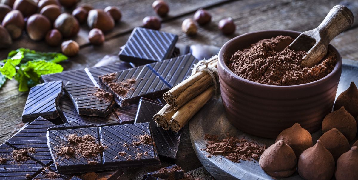 Dark Chocolate Benefits | Sugar Before Workout