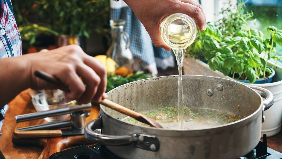 preview for I'm Begging You To Stop Using Cooking Wine
