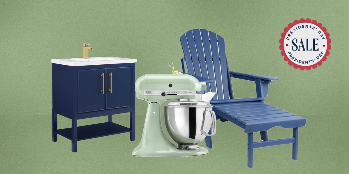 Wayfair clearance sale: Deals on kitchen, appliances during Prime Day 