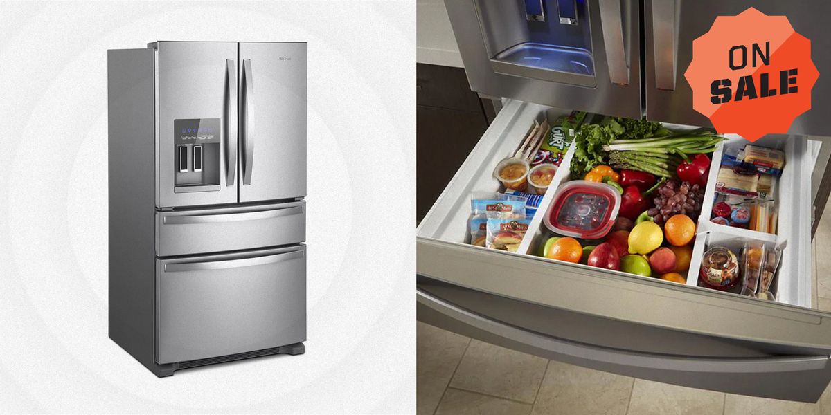 Presidents’ Day Refrigerator Sales 2024 The Best Deals From Samsung