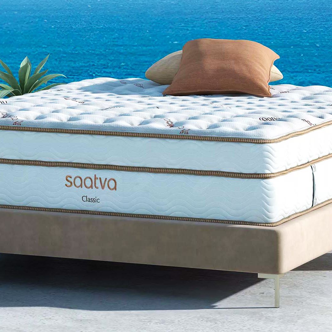 These Mattress Deals Might Just Be the Best Presidents' Day Sales Out There...