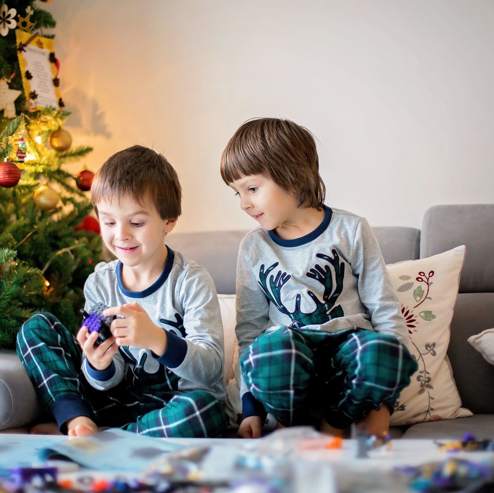 Magical Christmas Activities for the Whole Family